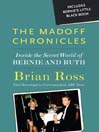 The Madoff Chronicles